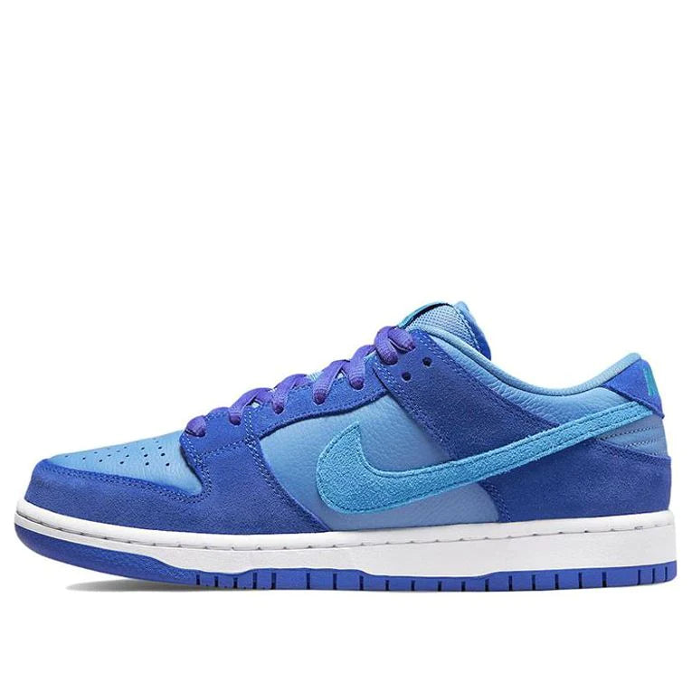 Nike Dunk Low Pro SB 'Fruity Pack - Blue Raspberry' DM0807-400 ...