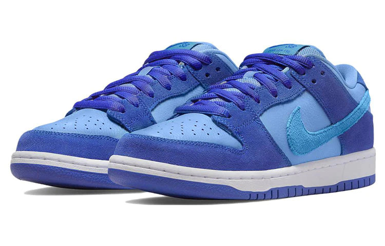 Nike Dunk Low Pro SB 'Fruity Pack - Blue Raspberry' DM0807-400 – sneaker  discount store